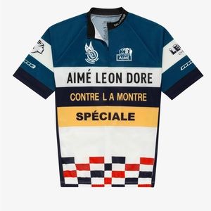 Aimé Leon Dore Cyclin Jersey